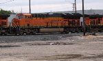 BNSF 3842